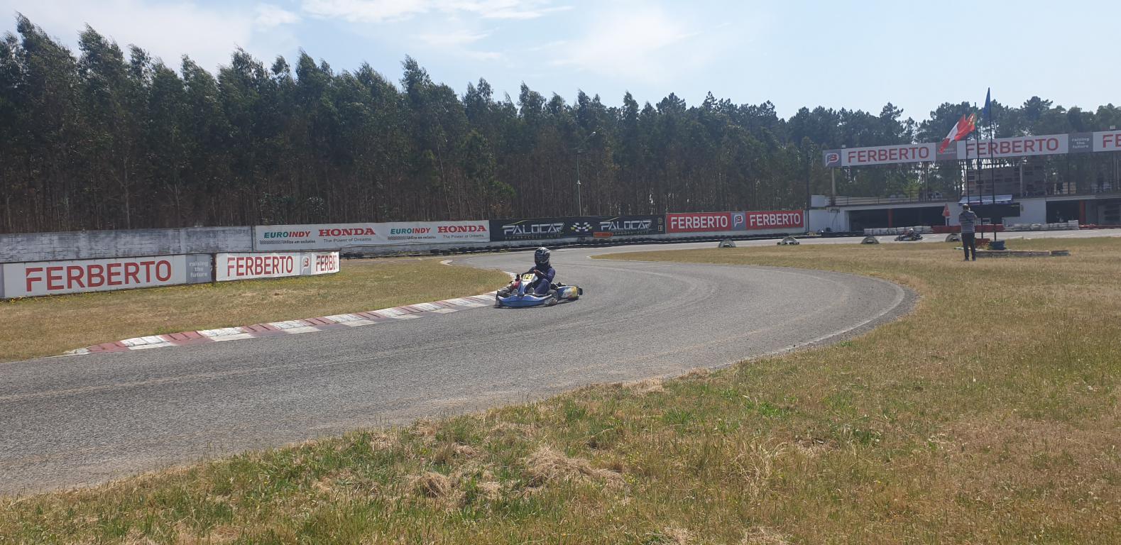 Taça Euroindy 2020 - Maio82